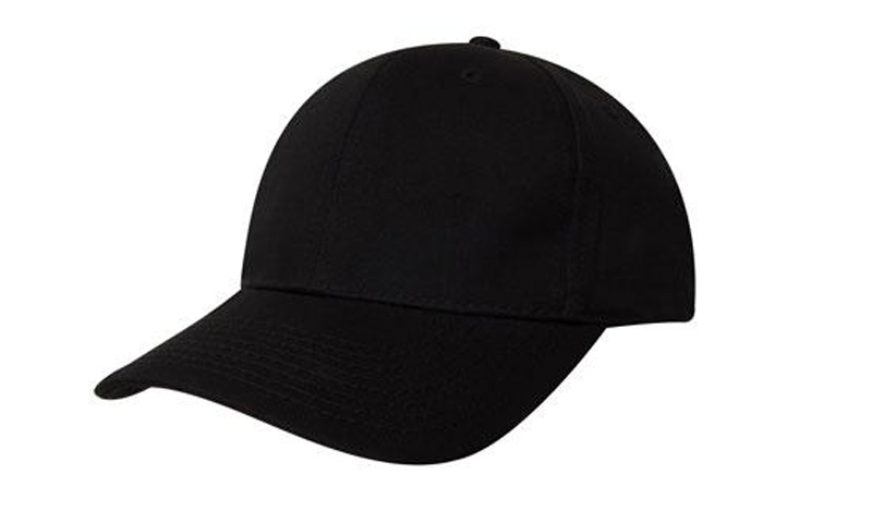 Deluxe Bull Denim Cap image3